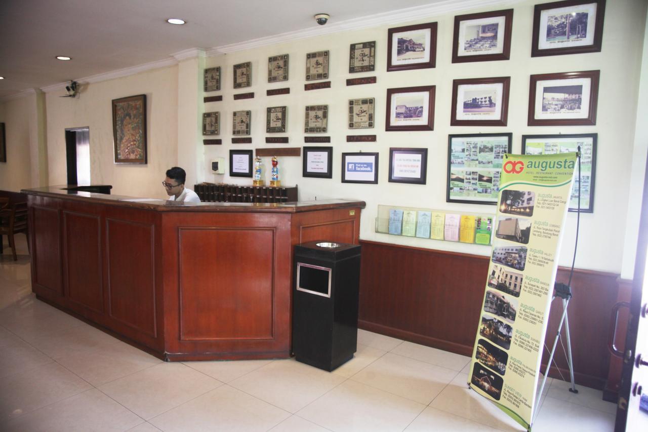 Augusta Hotel 2*
