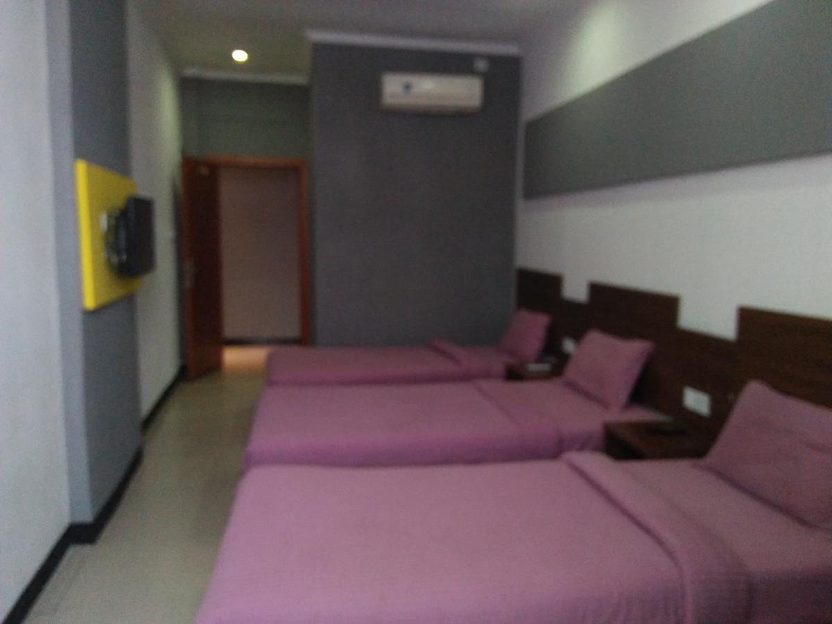 Mustika Tanah Abang 2* Jakarta