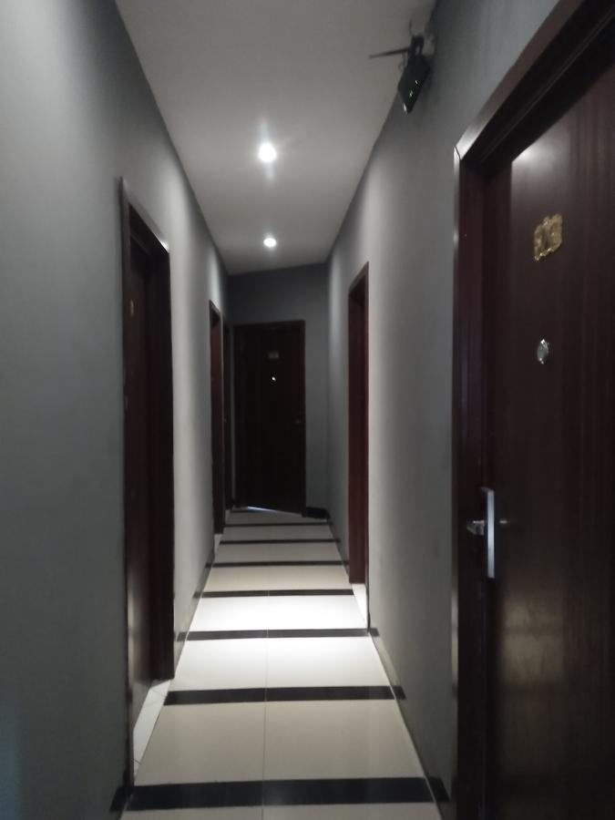 Mustika Tanah Abang Hotel Jakarta