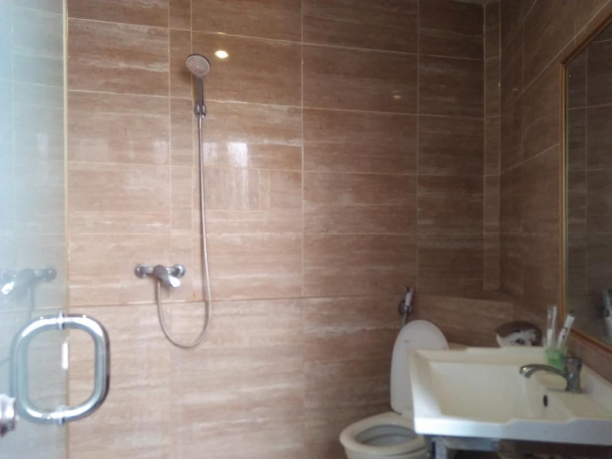 Mustika Tanah Abang Hotel Jakarta