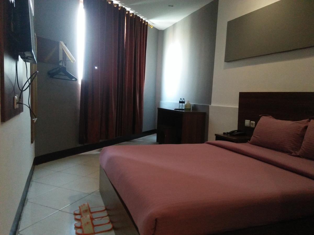 Hotel Mustika Tanah Abang 2*