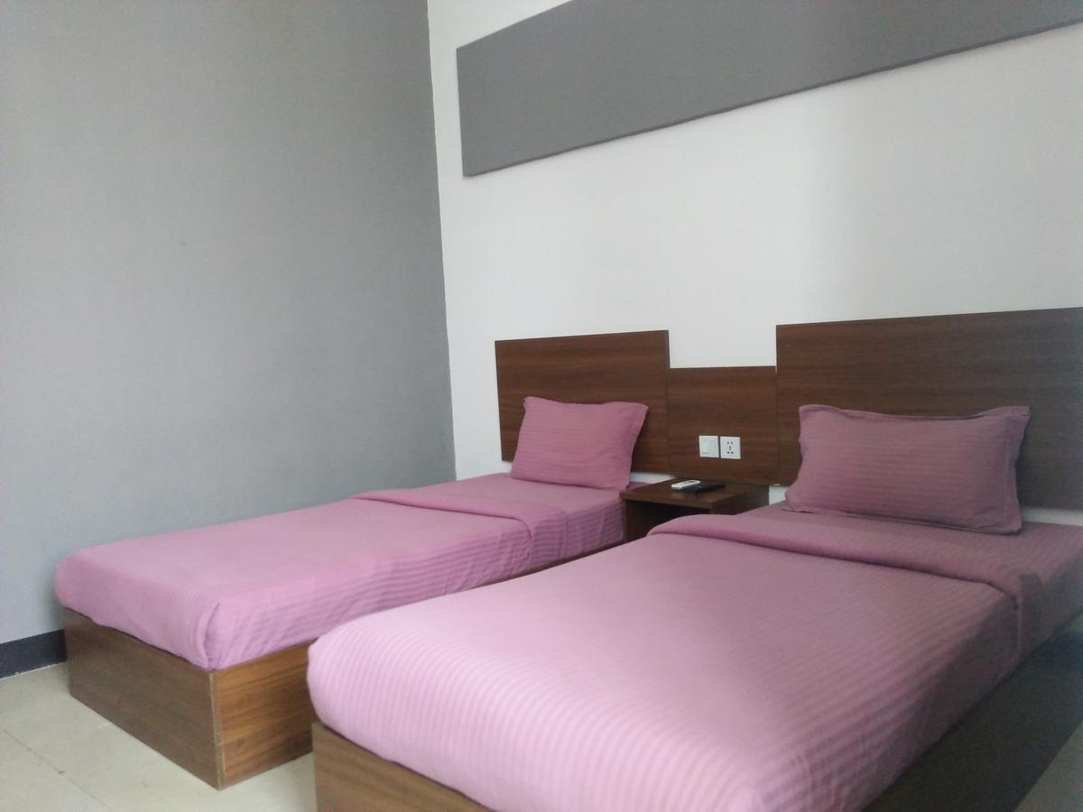 Mustika Tanah Abang Hotel Jakarta