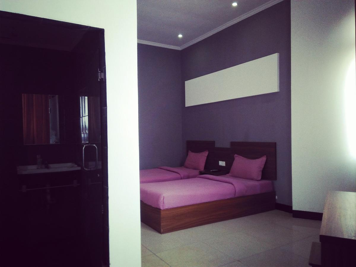 Mustika Tanah Abang 2*