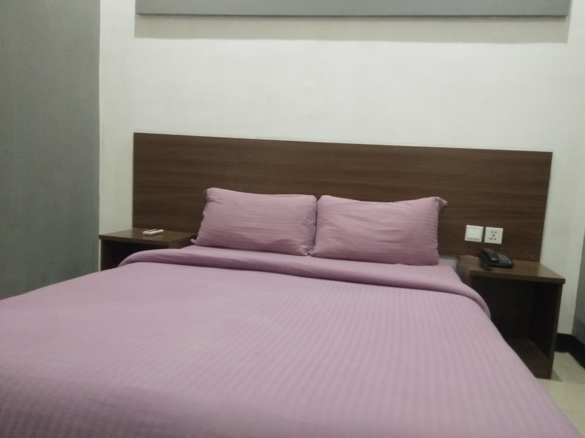 Hotel Mustika Tanah Abang 2*