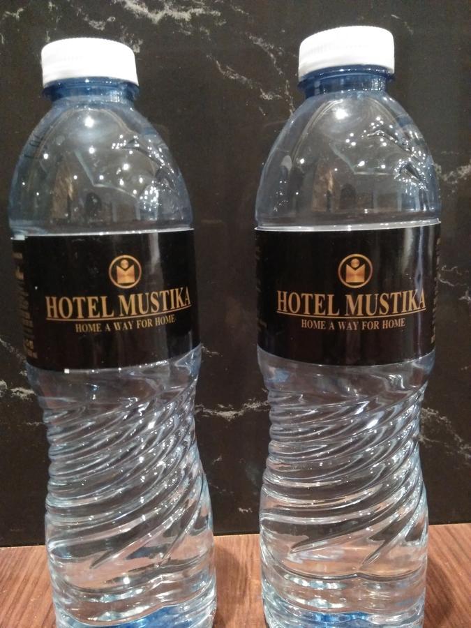 Mustika Tanah Abang 2*