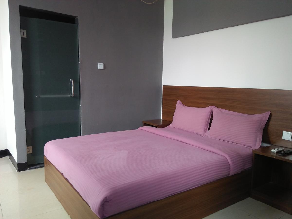 Hotel Mustika Tanah Abang
