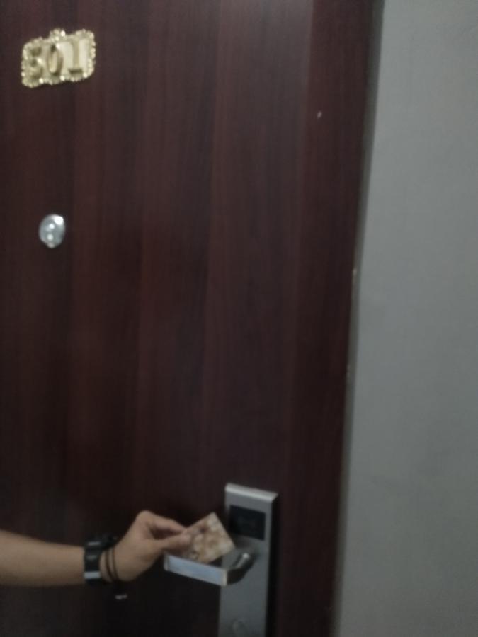 Mustika Tanah Abang Hotel