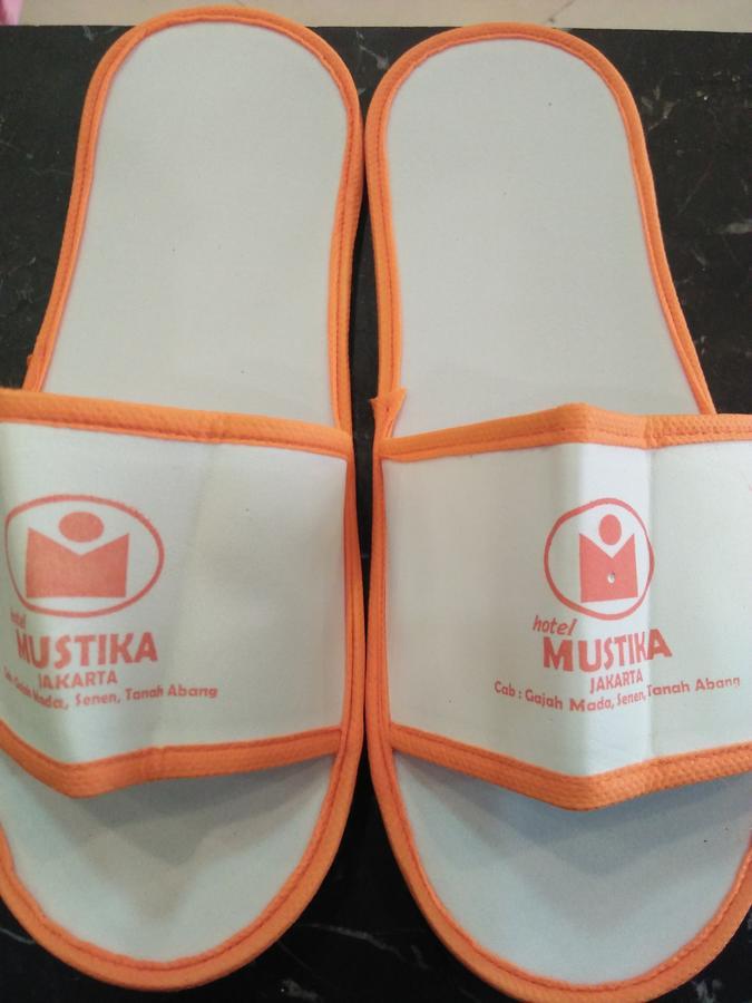Hotel Mustika Tanah Abang