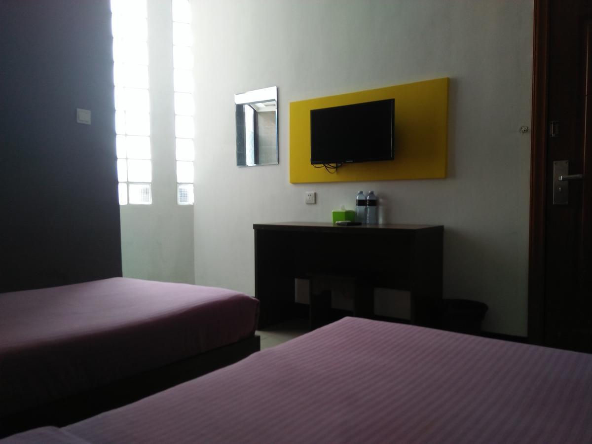 Mustika Tanah Abang