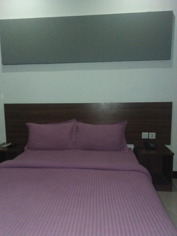 Mustika Tanah Abang 2* Jakarta