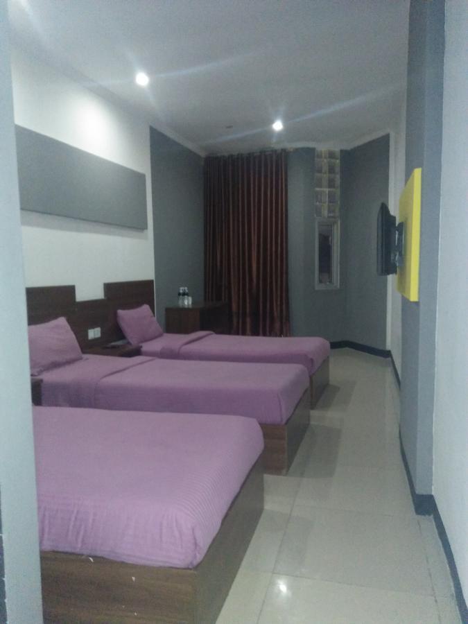 Mustika Tanah Abang 2* Jakarta