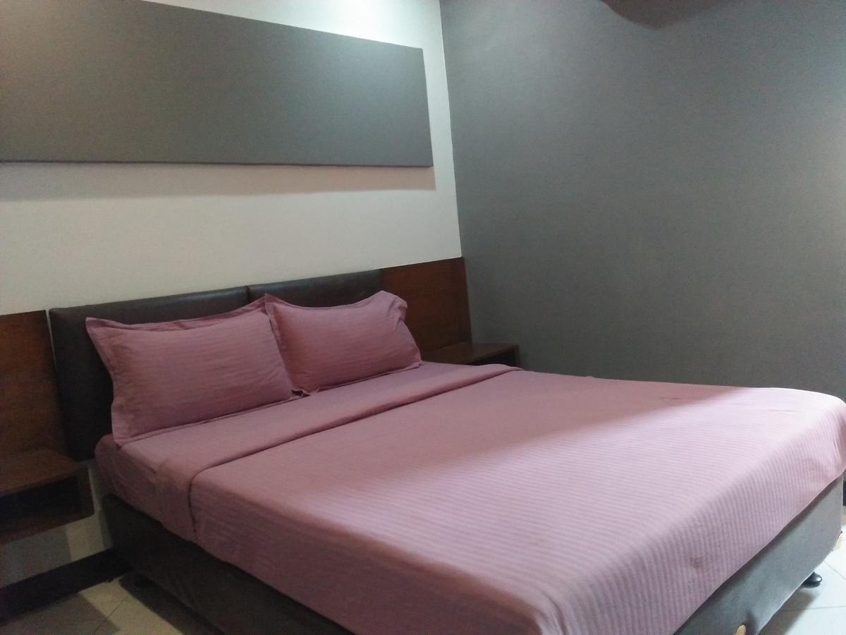 Mustika Tanah Abang Hotel Jakarta