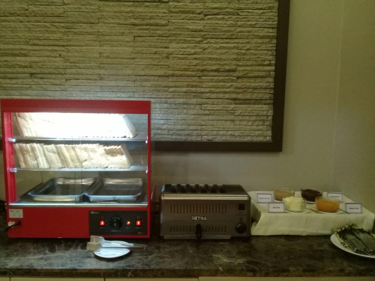 Dreamtel 3* Jakarta
