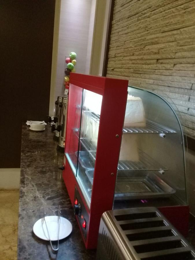 Dreamtel 3* Jakarta