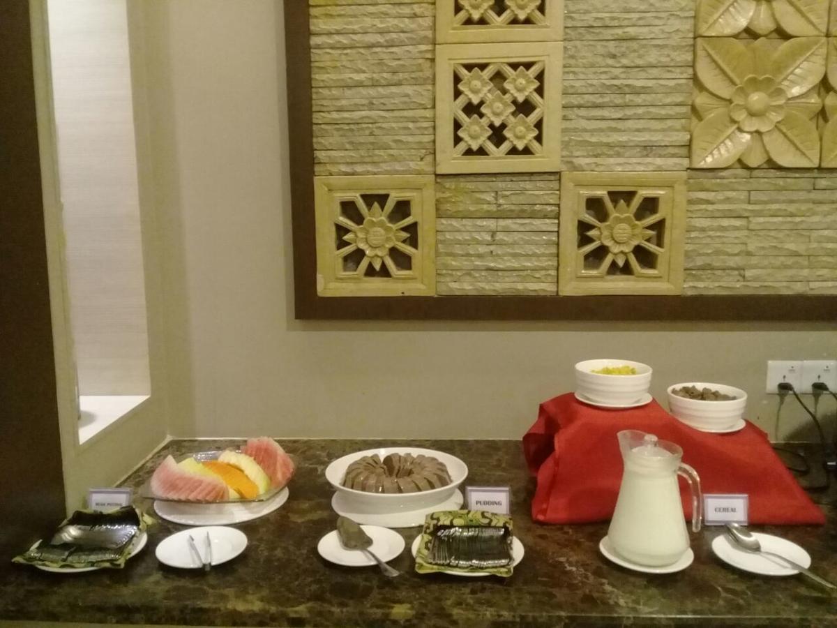 Dreamtel Hotel Jakarta