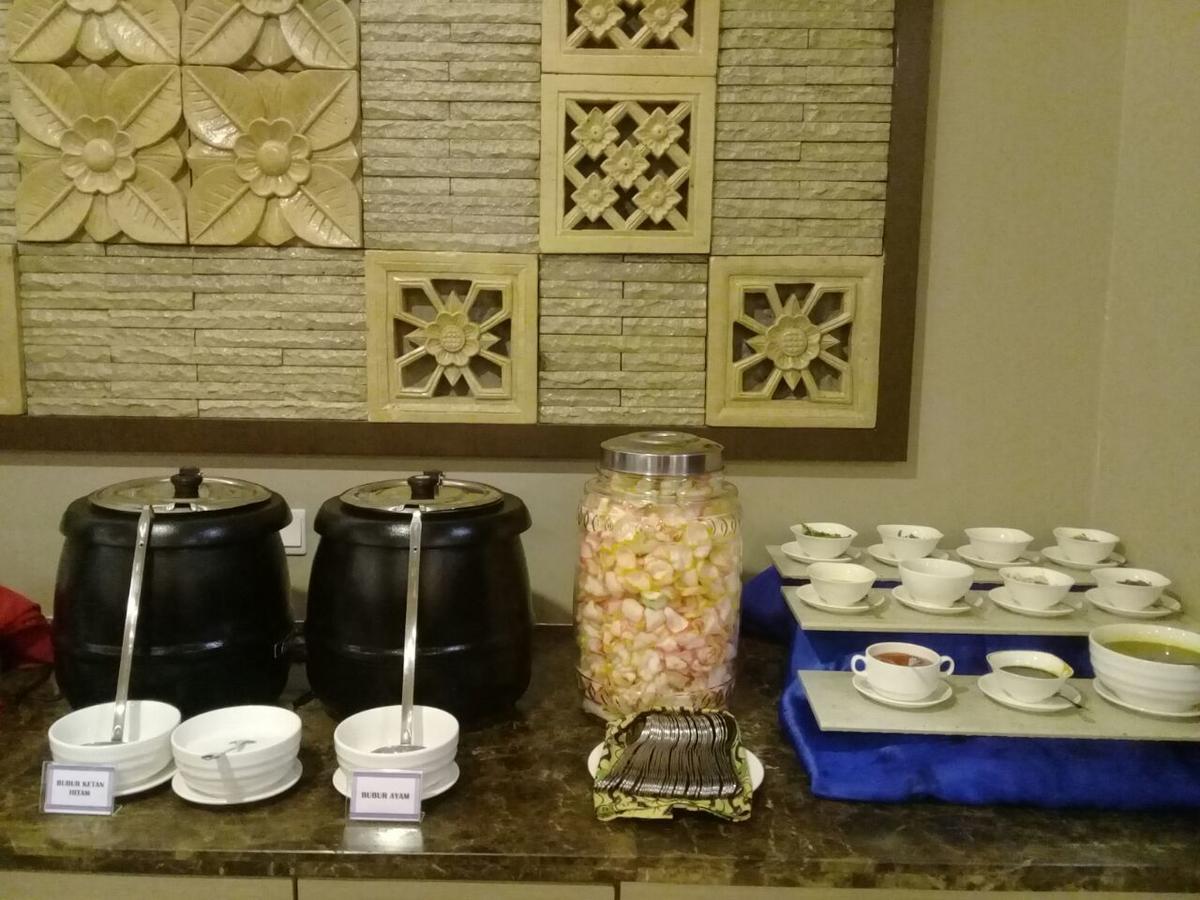 Dreamtel Hotel Jakarta