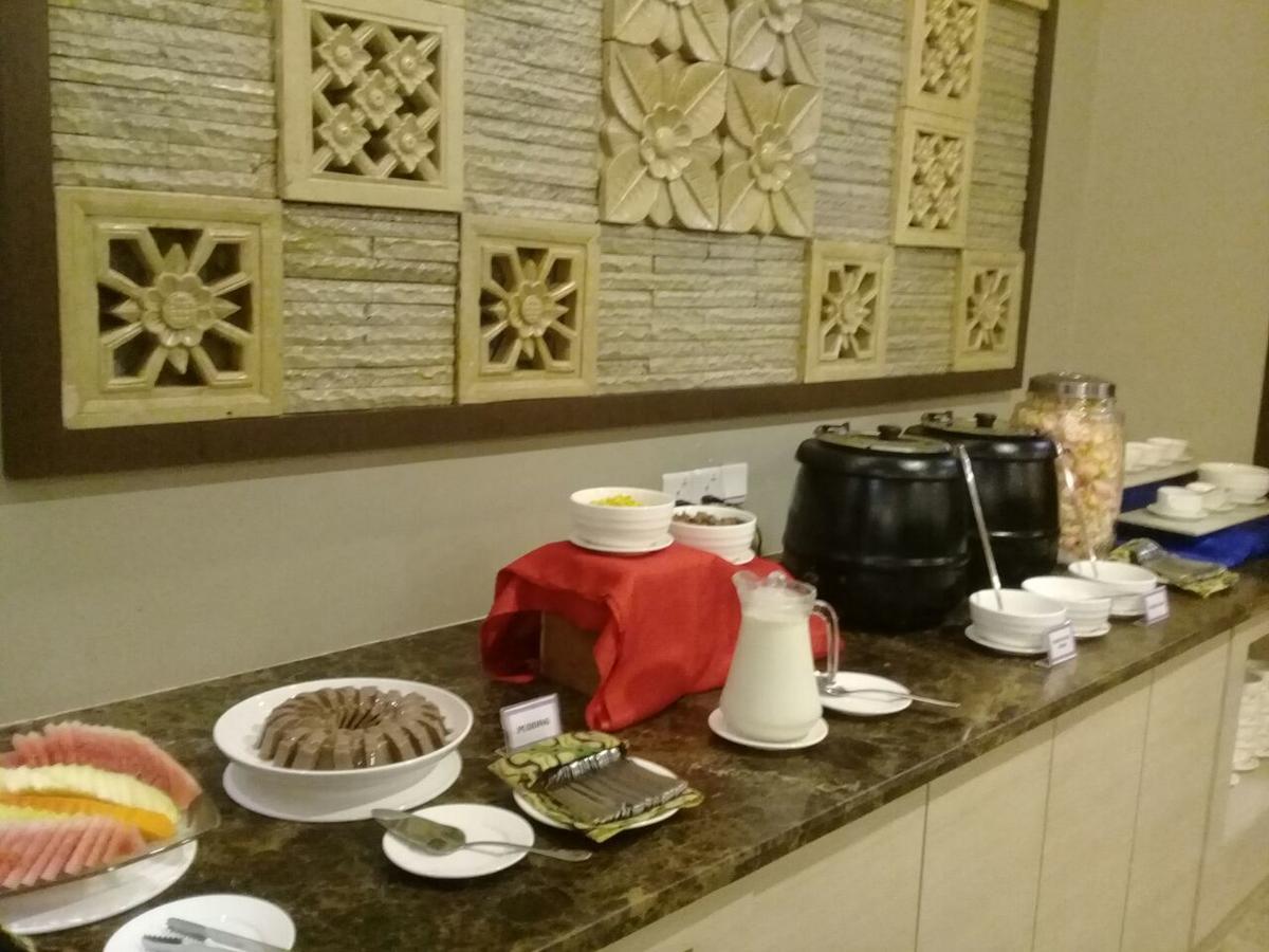 Dreamtel Hotel 3*