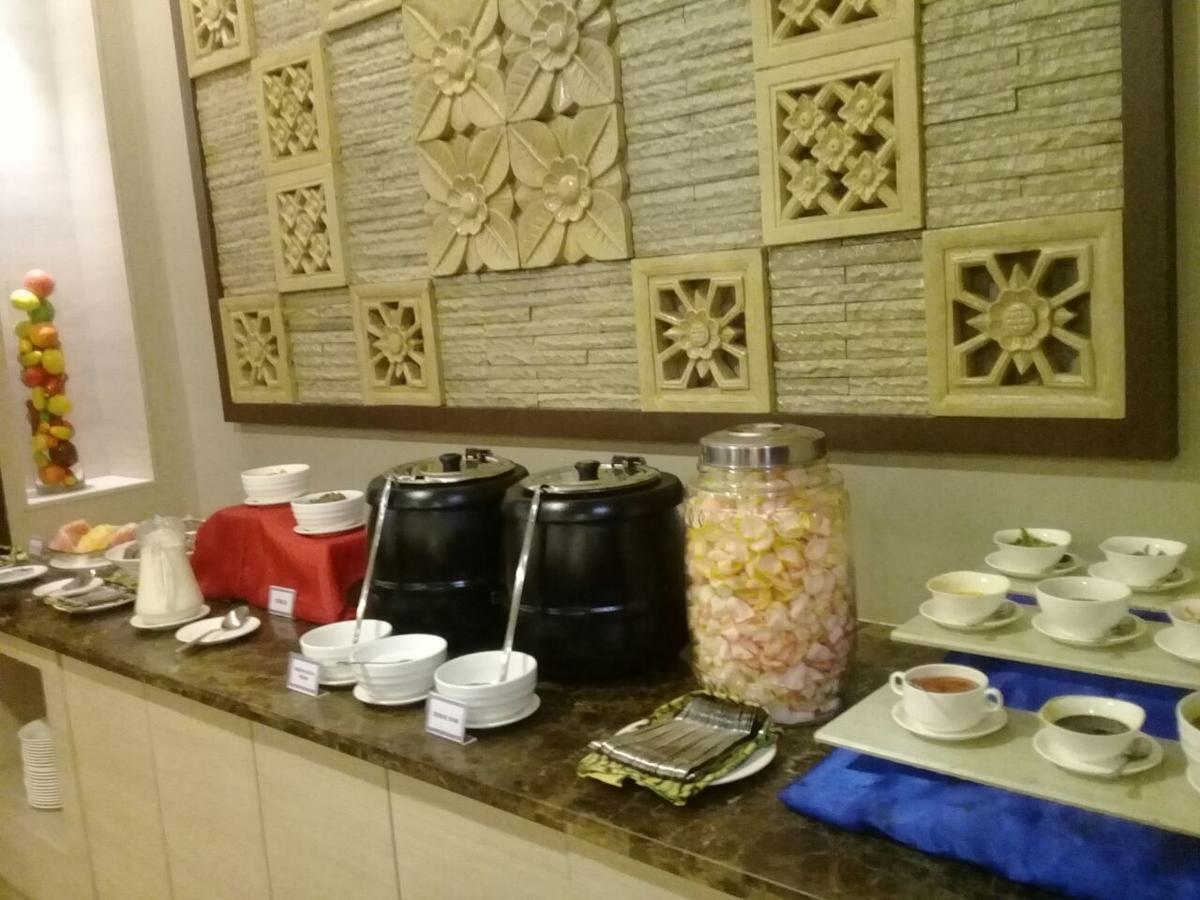Hotel Dreamtel Jakarta
