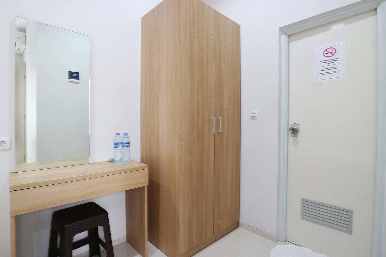 Mk House Tendean Guest house 3*