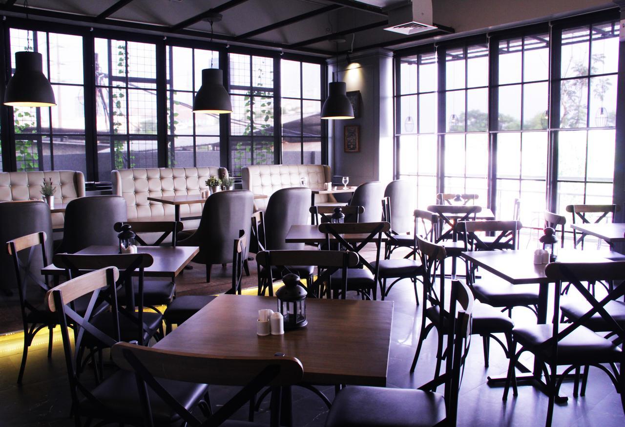 Maple Grogol Hotel Jakarta