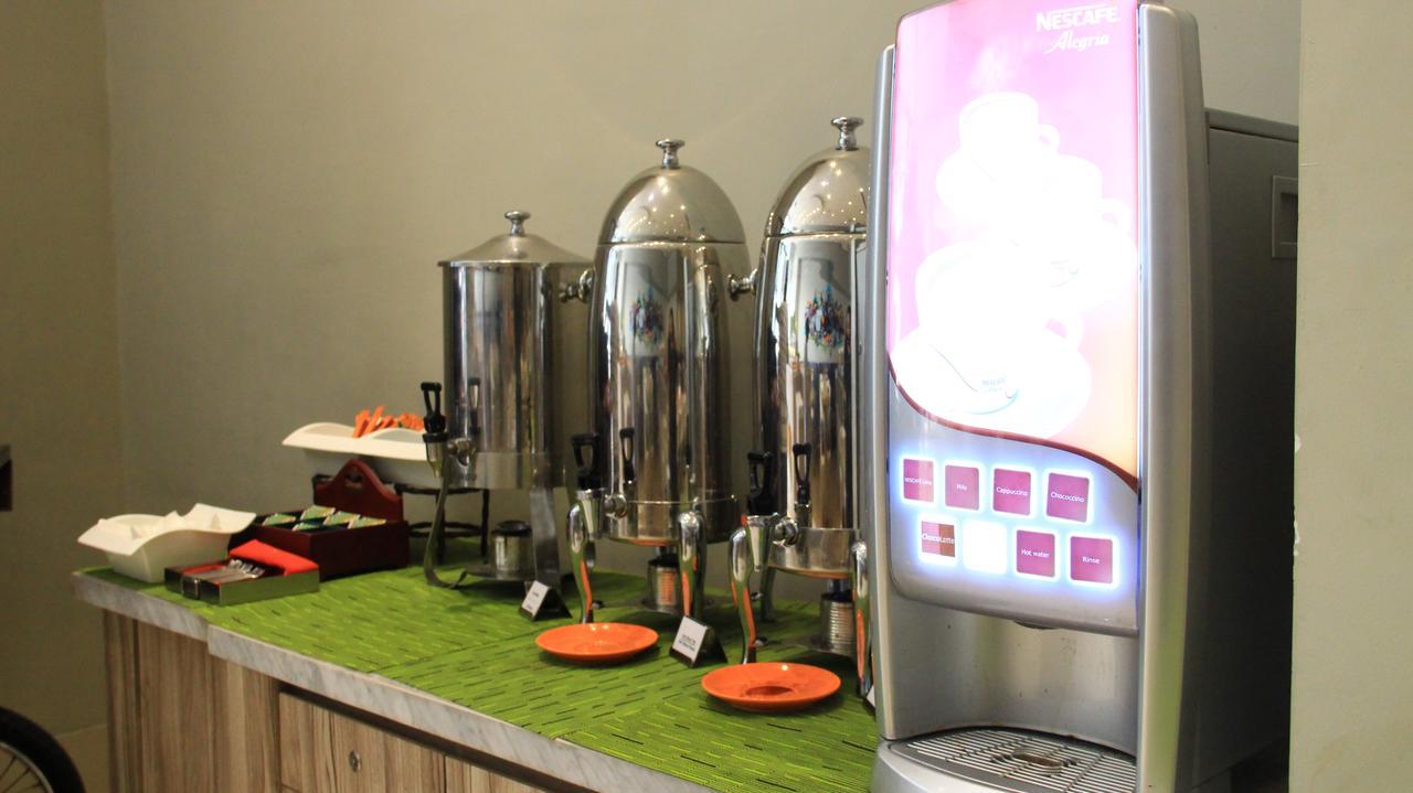 Ibis Styles Mangga Dua Square Hotel Jakarta