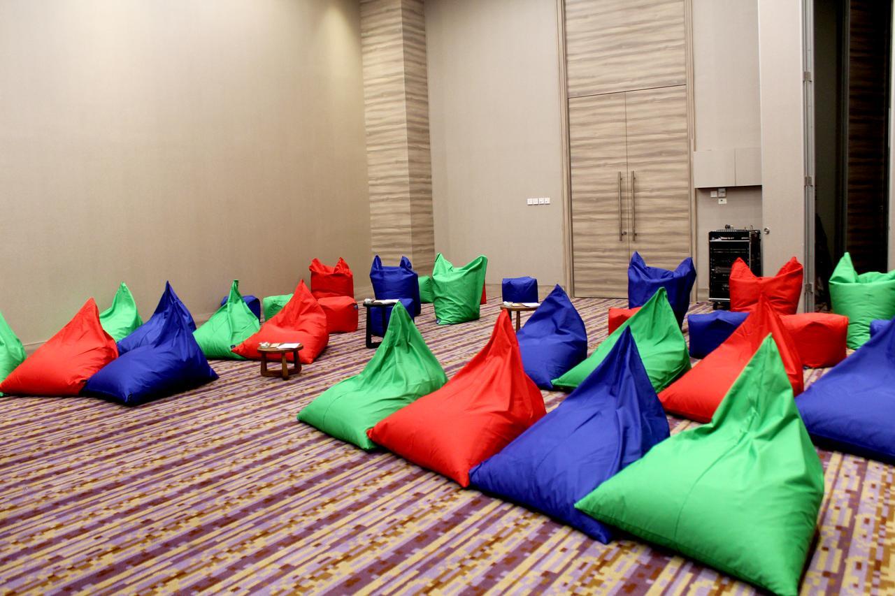 Ibis Styles Mangga Dua Square 3* Jakarta
