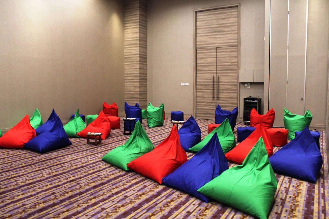 Ibis Styles Mangga Dua Square 3*