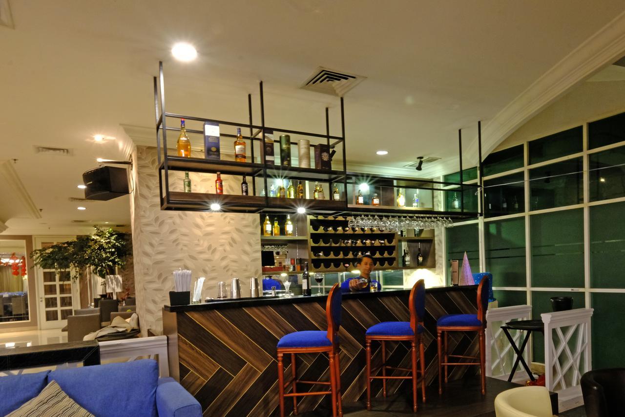 Hotel The Bellezza 4*