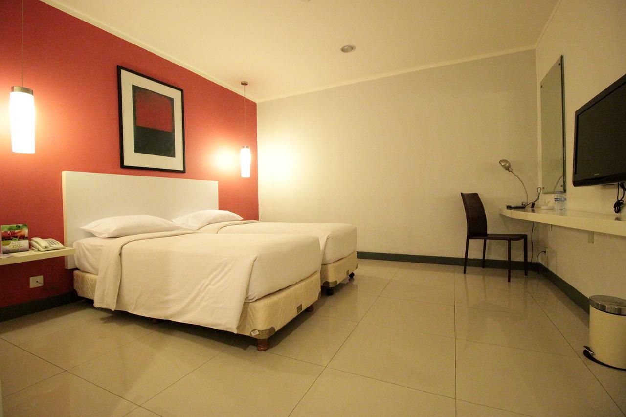 Glodok Plaza 2* Jacarta
