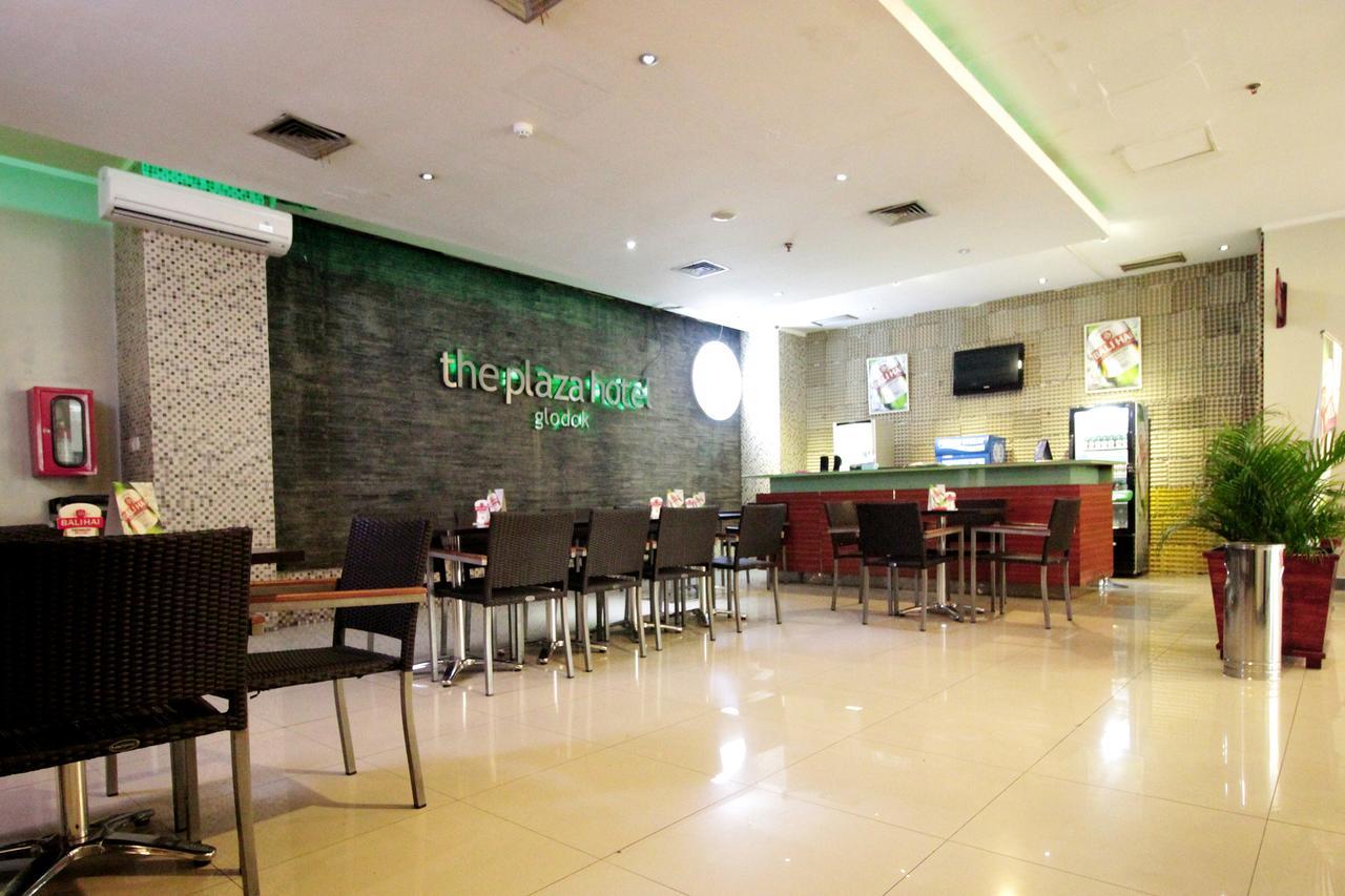 Hotel Glodok Plaza
