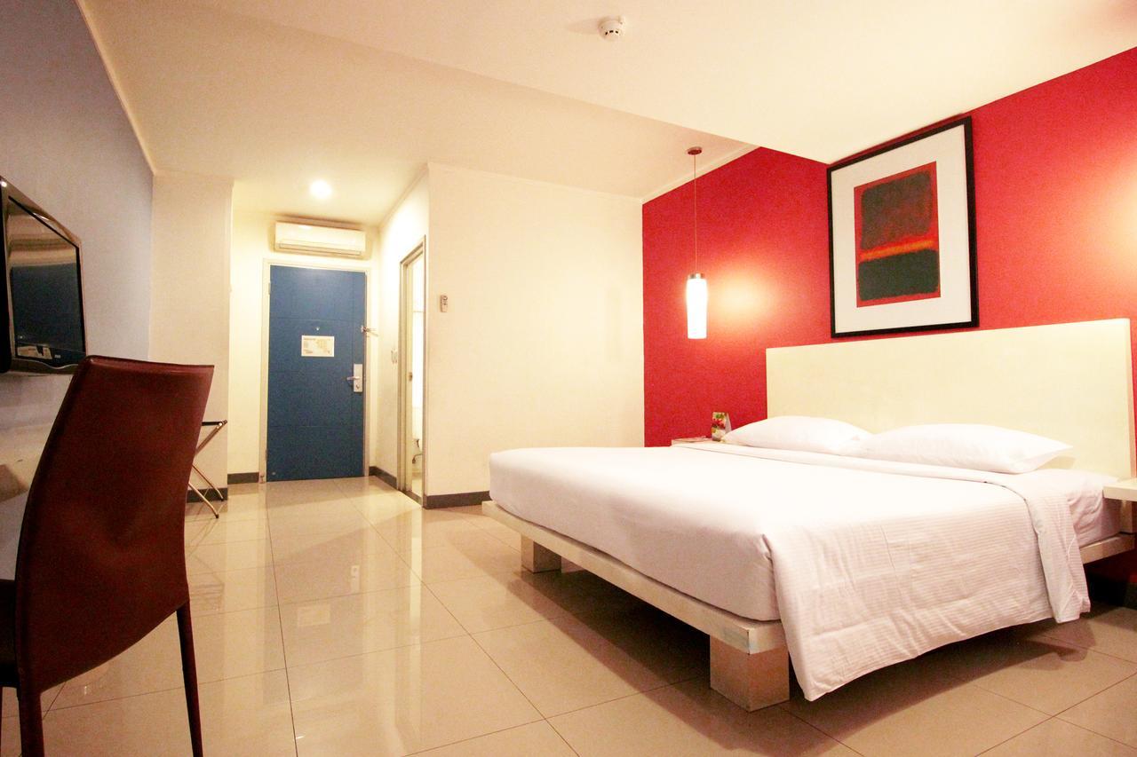 Glodok Plaza Hotel Jacarta