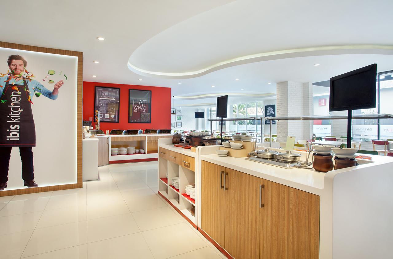 Hotel Asyana Kemayoran 3*