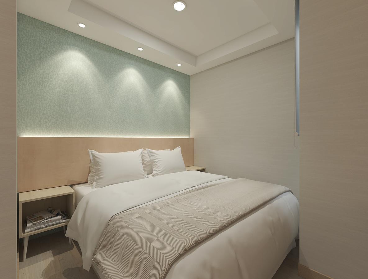 Eightin Sudirman Hotel Jakarta
