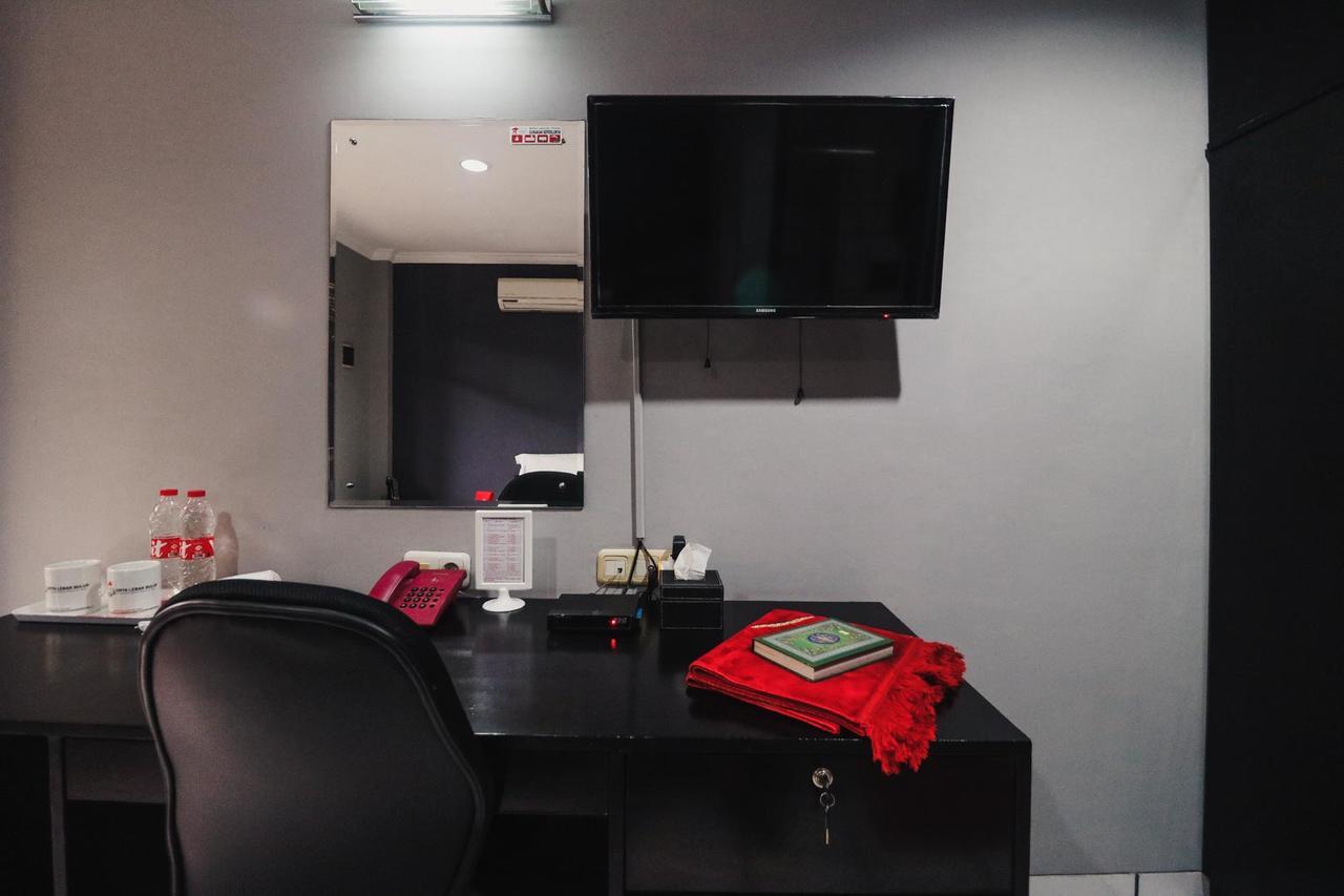 Reddoorz Near Rs Fatmawati 2 Guest house Jakarta