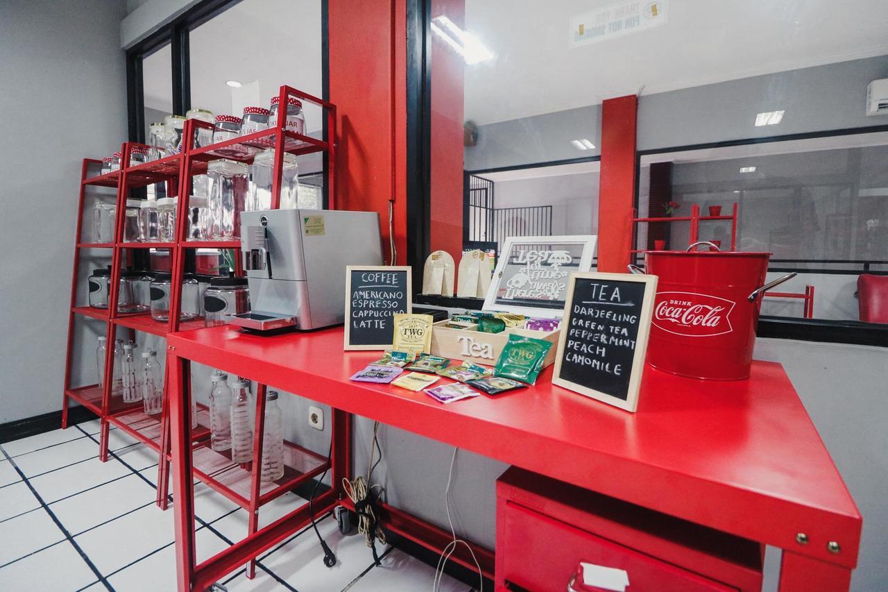 Reddoorz Near Rs Fatmawati 2 Jakarta