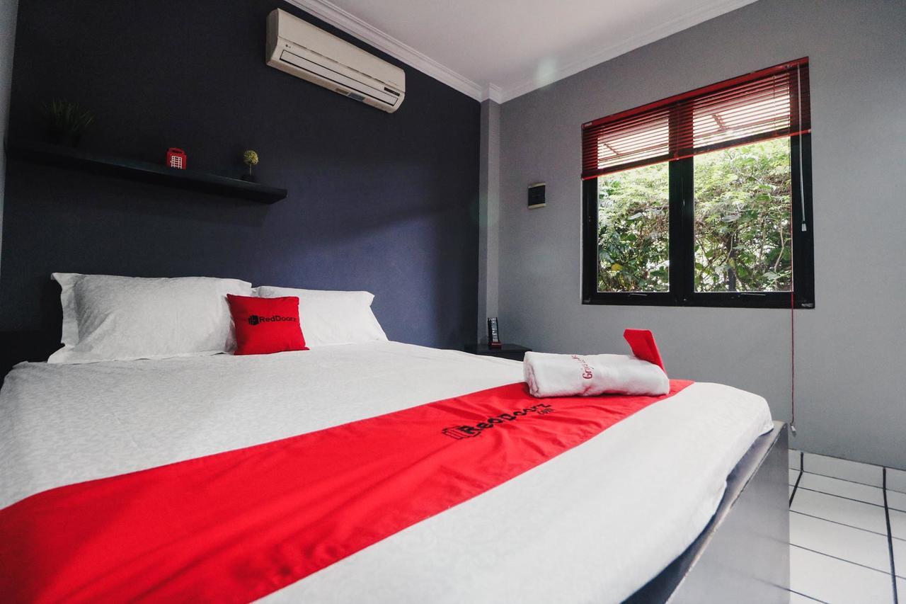 Reddoorz Near Rs Fatmawati 2 Jakarta