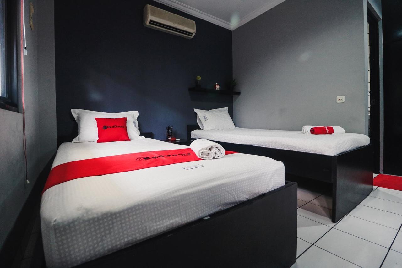 Reddoorz Near Rs Fatmawati 2 Jakarta