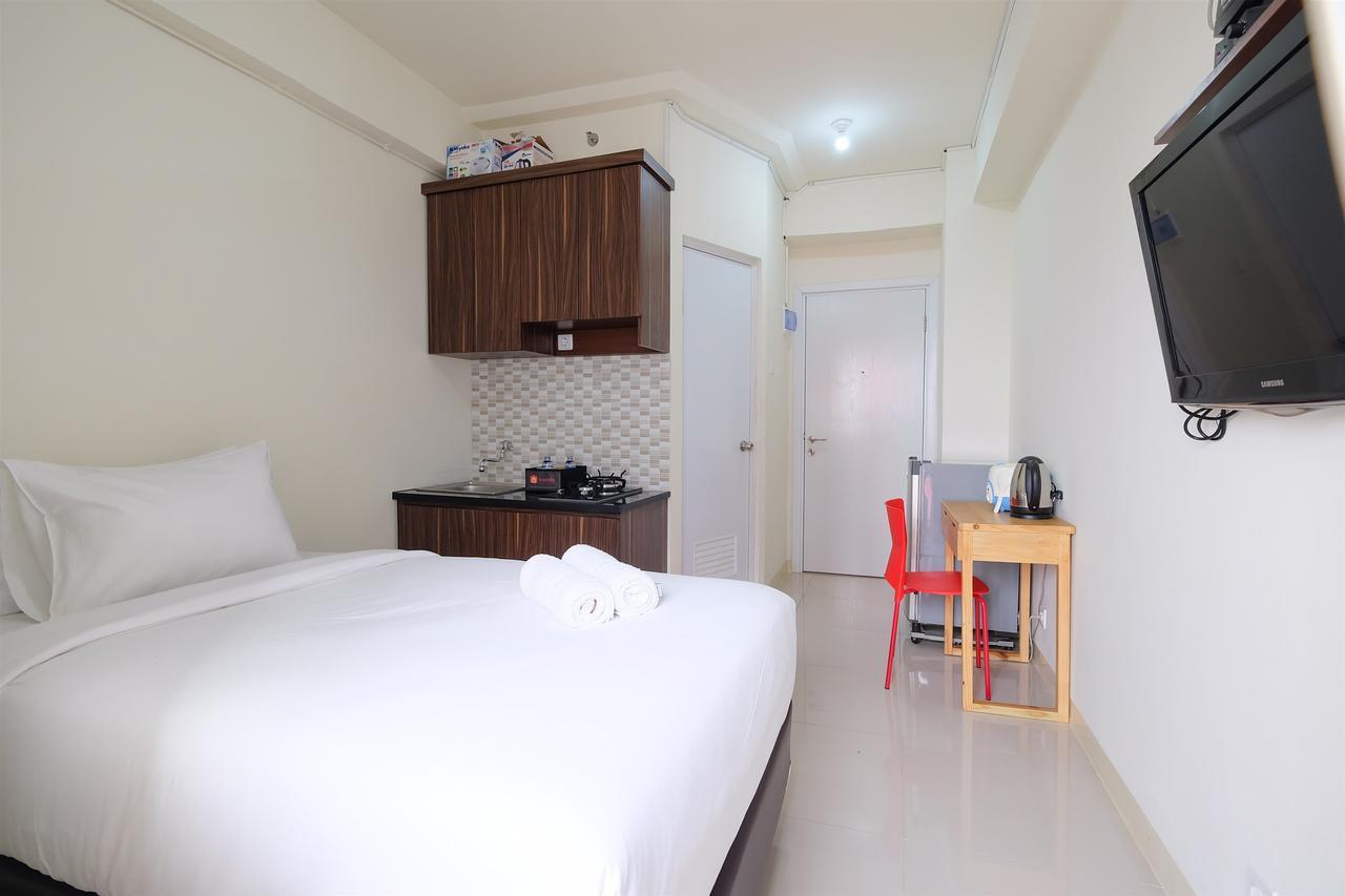 Comfy @ Pramuka By Travelio Jakarta