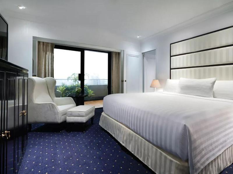 Hotel Sari Pacific Jakarta, Autograph Collection Jacarta