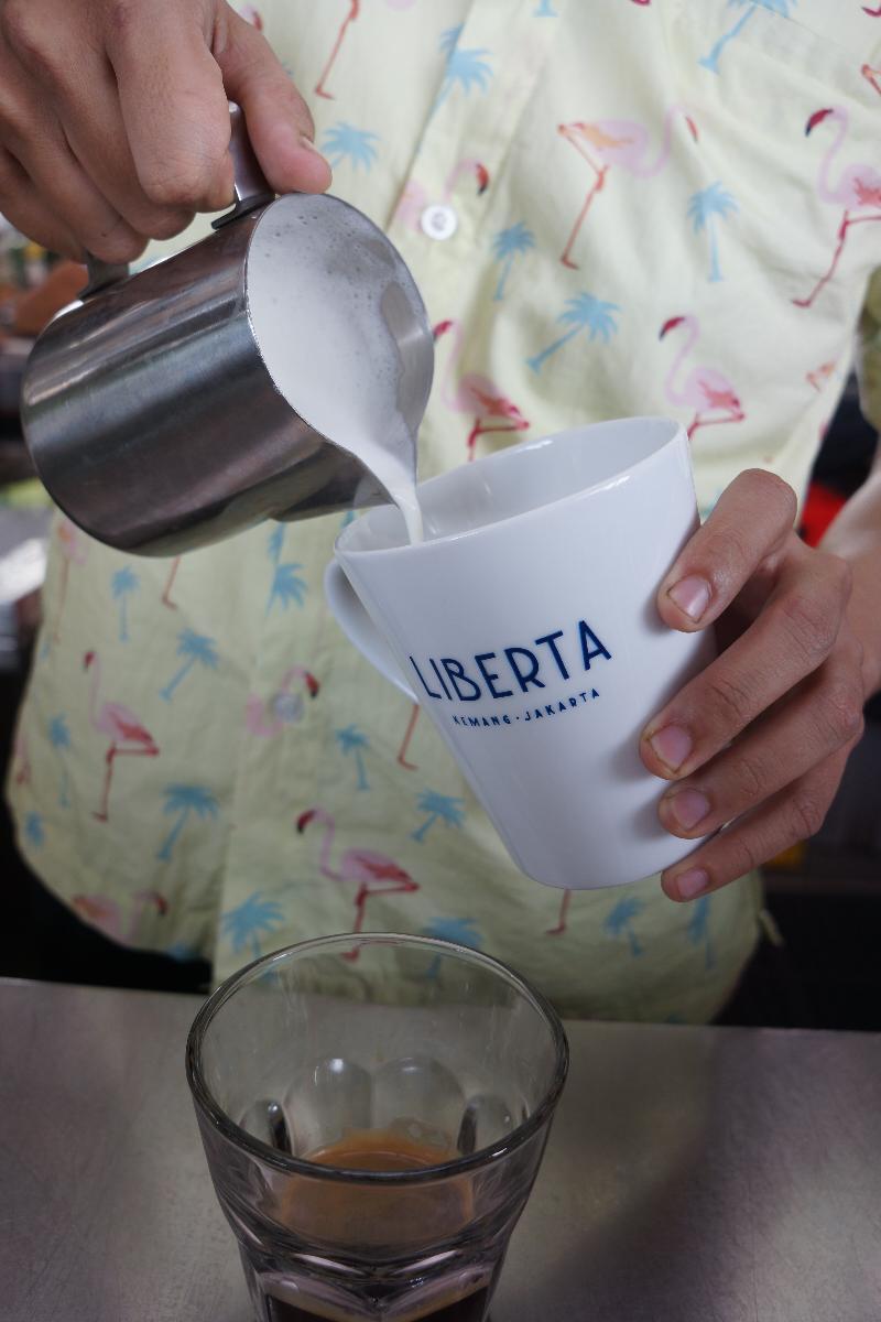 Hotel Liberta Kemang