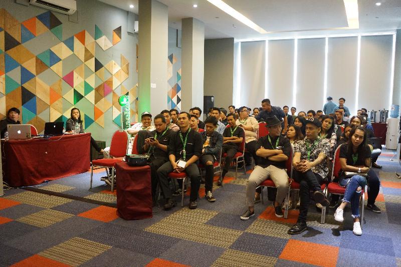 Hotel Liberta Kemang 3*