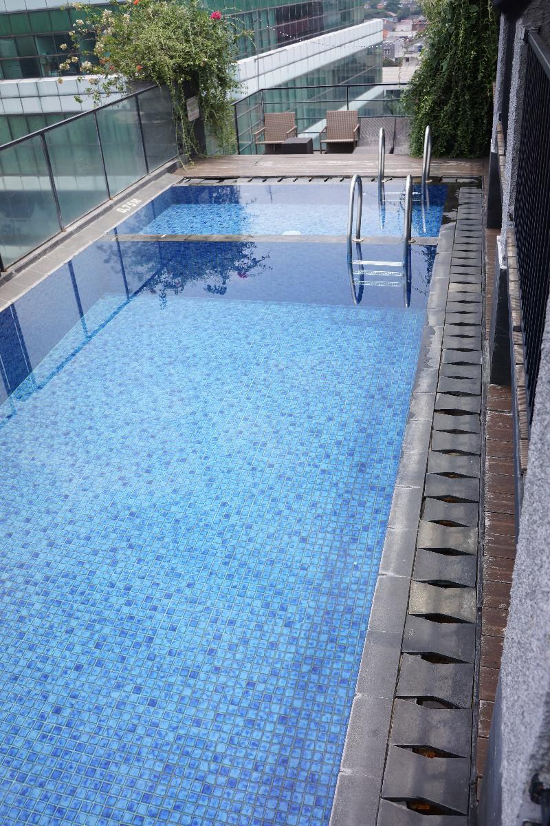 Liberta Kemang 3*