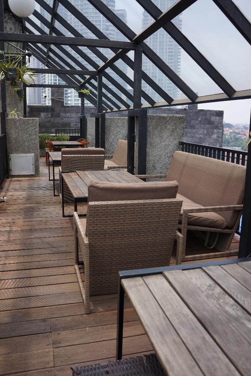 Liberta Kemang Jakarta