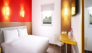 Hotel Amaris La Codefin Kemang