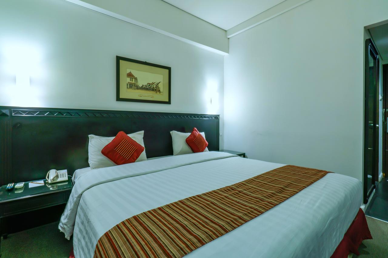Hotel Sofyan Cut Meutia Jakarta