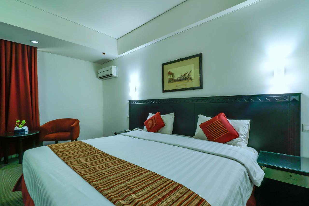 Hotel Sofyan Cut Meutia