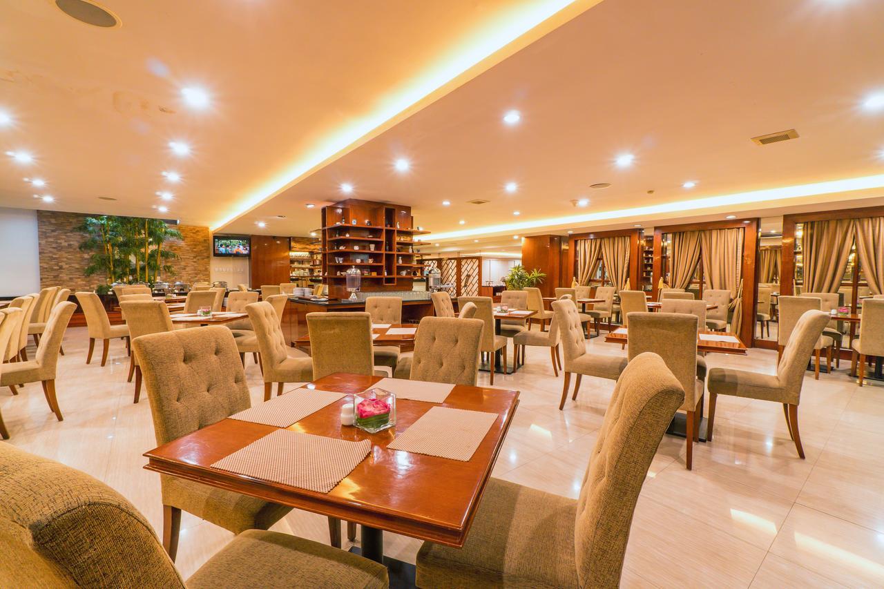 Hotel Sofyan Cut Meutia Jakarta