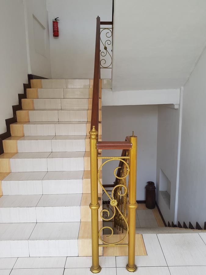 Maxim Kwitang Hotel Jakarta