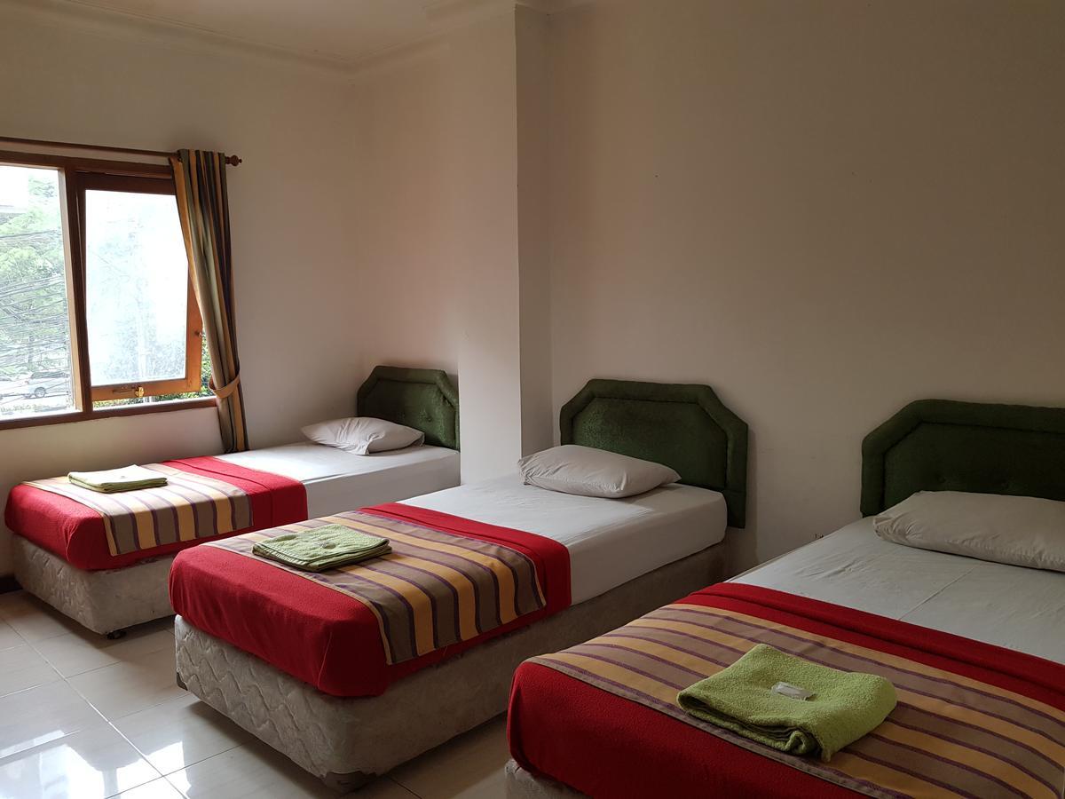 Hotel Maxim Kwitang