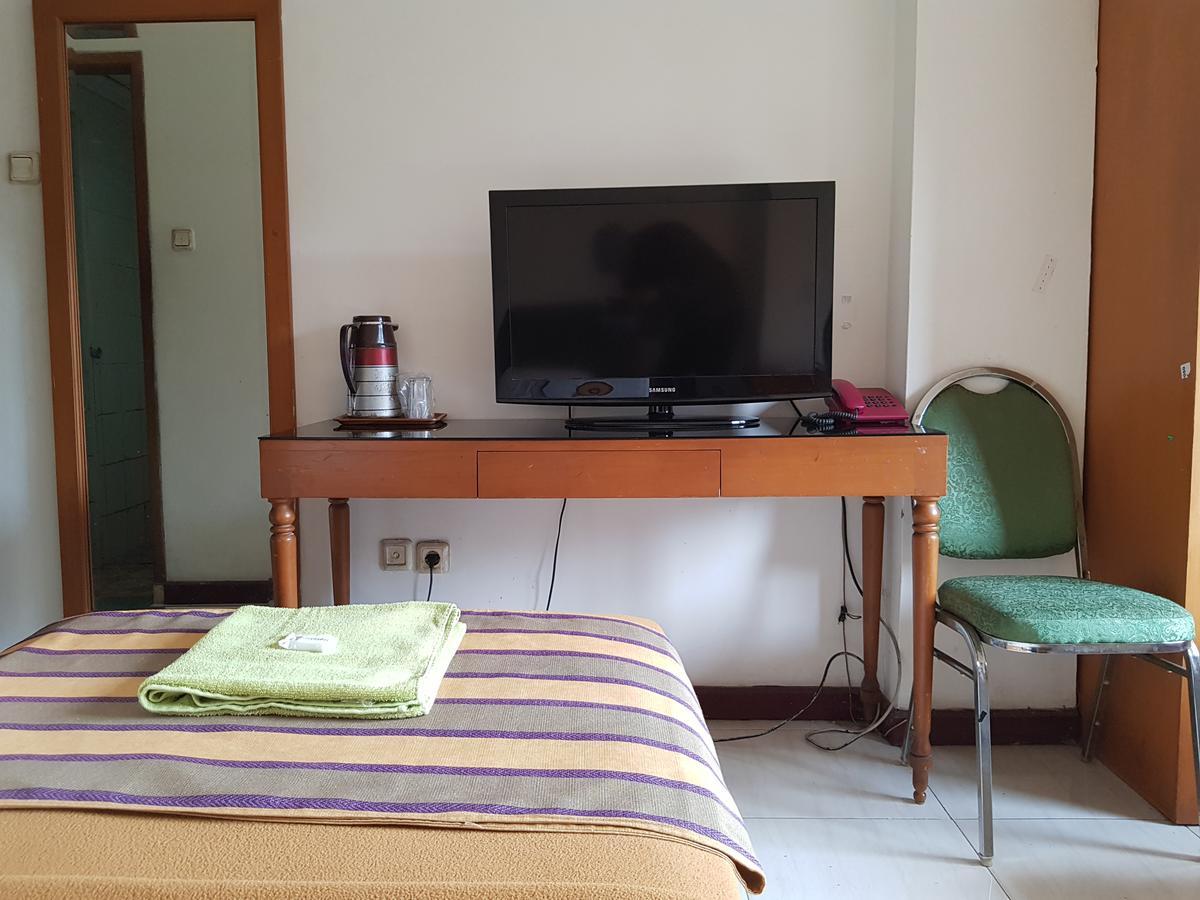 Maxim Kwitang Hotel Jakarta